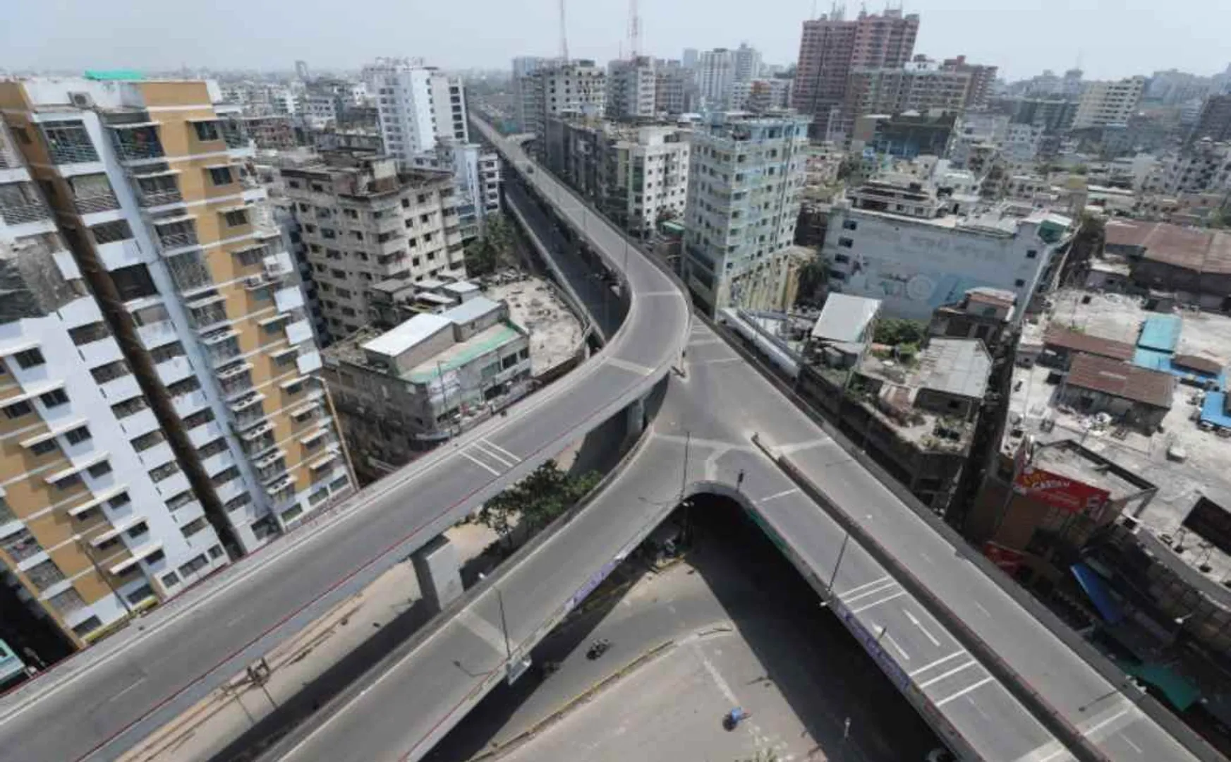 BANGLADESH 